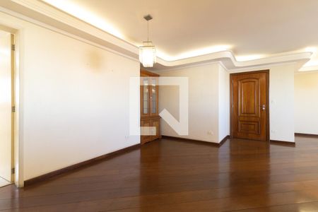 Sala de apartamento à venda com 2 quartos, 138m² em Vila Brasilina, São Paulo