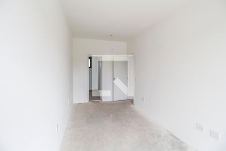 Suíte 1 de casa de condomínio à venda com 3 quartos, 154m² em Residencial Onze (alphaville), Santana de Parnaíba