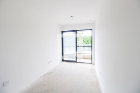 Suíte 1 de casa de condomínio à venda com 3 quartos, 154m² em Residencial Onze (alphaville), Santana de Parnaíba