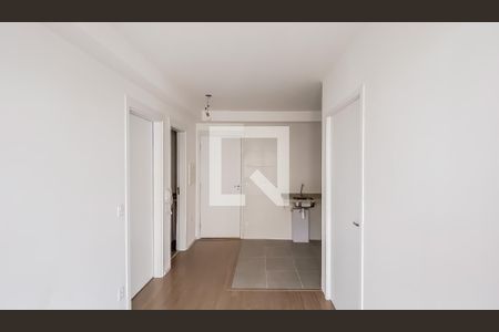 Sala de apartamento para alugar com 2 quartos, 39m² em Belenzinho, São Paulo
