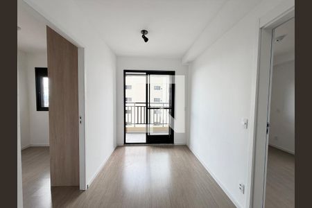Sala de apartamento à venda com 2 quartos, 39m² em Belenzinho, São Paulo