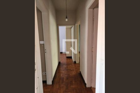 Sala de apartamento à venda com 3 quartos, 110m² em Vila Mariana, São Paulo