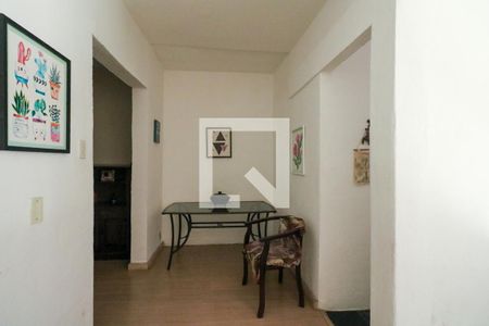Sala de casa para alugar com 3 quartos, 100m² em Conceição, Diadema