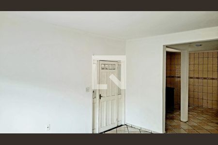 Sala de casa para alugar com 2 quartos, 100m² em Jardim Vila Carrao, São Paulo