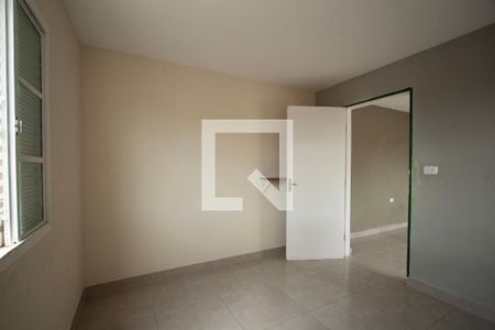 Quarto de casa para alugar com 1 quarto, 40m² em Jardim Zulmira, Sorocaba