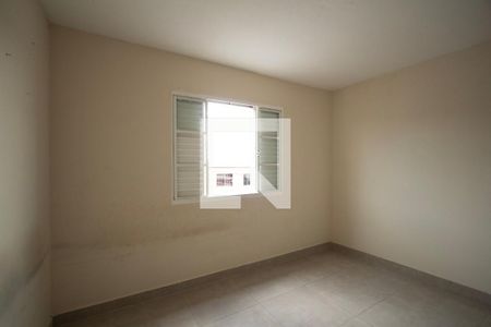 Quarto de casa para alugar com 1 quarto, 40m² em Jardim Zulmira, Sorocaba