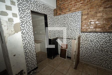 Sala de casa à venda com 3 quartos, 264m² em Floresta, Porto Alegre
