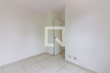 Quarto 1 de apartamento à venda com 2 quartos, 52m² em Presidente Altino, Osasco