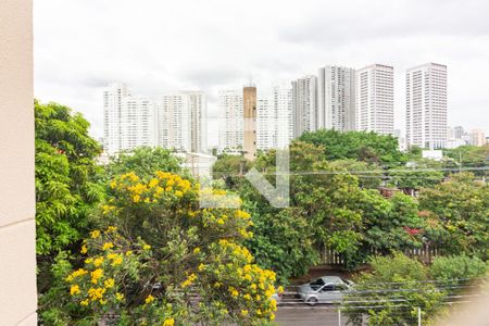 Vista  de apartamento à venda com 2 quartos, 52m² em Presidente Altino, Osasco