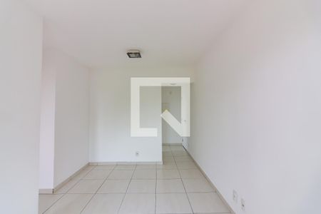 Sala  de apartamento à venda com 2 quartos, 52m² em Presidente Altino, Osasco