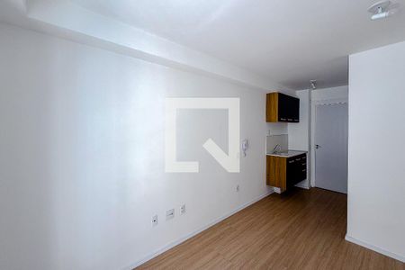 Studio de kitnet/studio para alugar com 1 quarto, 20m² em Chácara Inglesa, São Paulo