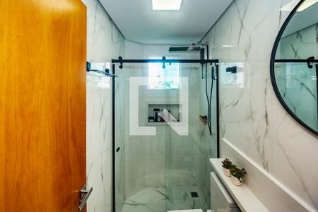 Apartamento à venda com 2 quartos, 103m² em Santa Monica, Belo Horizonte