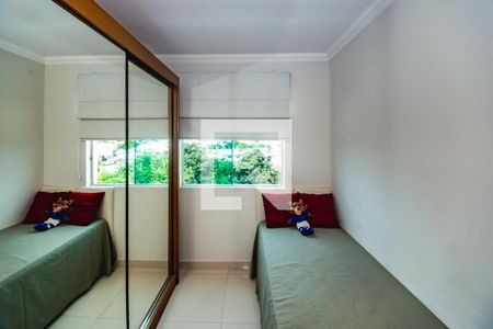 Apartamento à venda com 2 quartos, 103m² em Santa Monica, Belo Horizonte