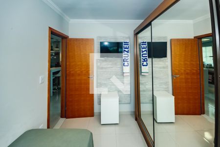 Apartamento à venda com 2 quartos, 103m² em Santa Monica, Belo Horizonte