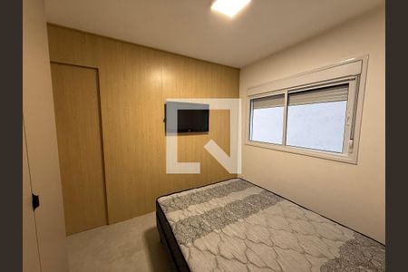 Quarto de kitnet/studio para alugar com 1 quarto, 29m² em Vila Buarque, São Paulo