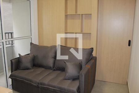 Kitnet/Studio para alugar com 1 quarto, 29m² em Vila Buarque, São Paulo