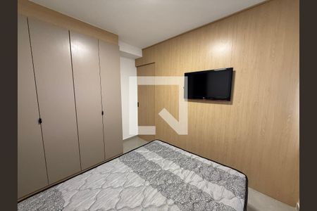 Quarto de kitnet/studio para alugar com 1 quarto, 29m² em Vila Buarque, São Paulo