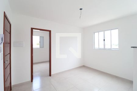 Apartamento para alugar com 2 quartos, 80m² em Vila Nova Carolina, São Paulo
