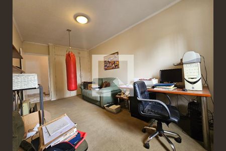 Quarto 1 de casa para alugar com 3 quartos, 180m² em Vila Sao Francisco (zona Sul), São Paulo