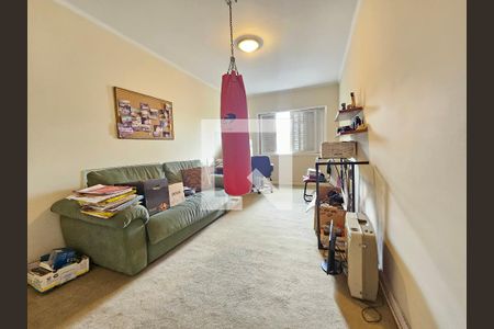 Quarto 1 de casa para alugar com 3 quartos, 180m² em Vila Sao Francisco (zona Sul), São Paulo