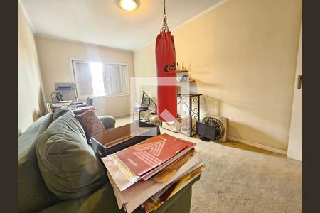 Quarto 1 de casa para alugar com 3 quartos, 180m² em Vila Sao Francisco (zona Sul), São Paulo