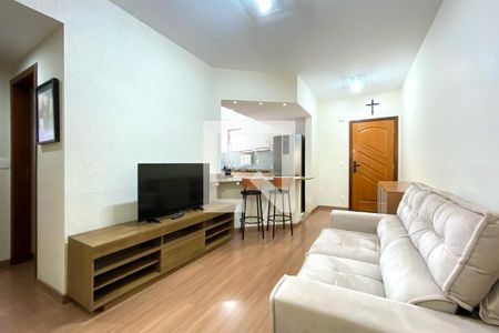 Apartamento à venda com 2 quartos, 60m² em Minas Brasil, Belo Horizonte