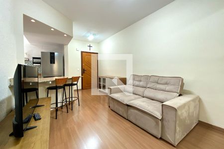 Apartamento à venda com 2 quartos, 60m² em Minas Brasil, Belo Horizonte
