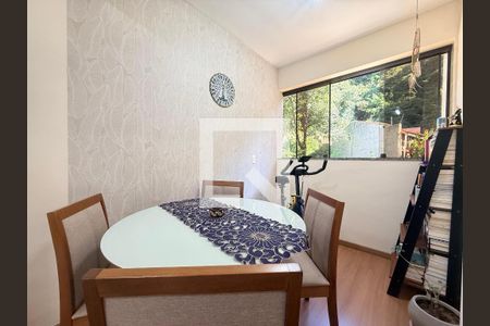 Apartamento para alugar com 2 quartos, 60m² em Minas Brasil, Belo Horizonte
