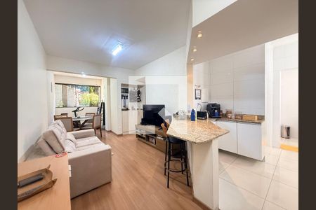 Apartamento para alugar com 2 quartos, 60m² em Minas Brasil, Belo Horizonte
