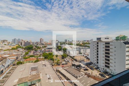 Apartamento à venda com 1 quarto, 42m² em Azenha, Porto Alegre