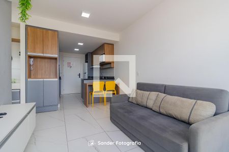 Apartamento à venda com 1 quarto, 42m² em Azenha, Porto Alegre