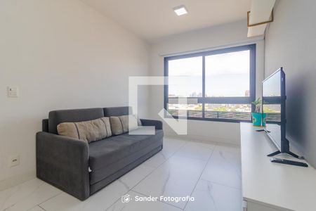 Apartamento à venda com 1 quarto, 42m² em Azenha, Porto Alegre
