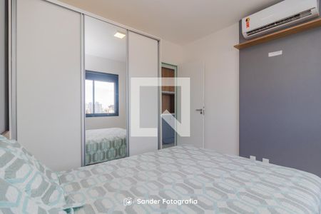 Apartamento à venda com 1 quarto, 42m² em Azenha, Porto Alegre