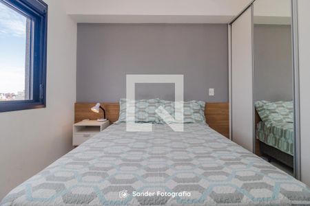 Apartamento à venda com 1 quarto, 42m² em Azenha, Porto Alegre