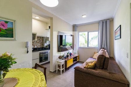 Apartamento à venda com 2 quartos, 40m² em Vila Andrade, São Paulo