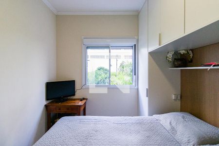 Apartamento à venda com 2 quartos, 40m² em Vila Andrade, São Paulo
