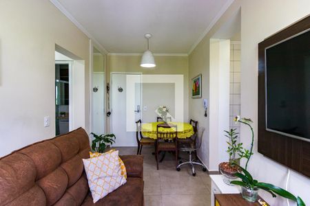 Apartamento à venda com 2 quartos, 40m² em Vila Andrade, São Paulo