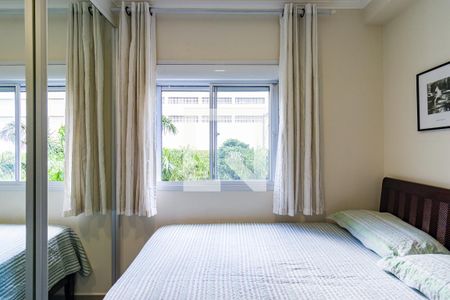 Apartamento à venda com 2 quartos, 40m² em Vila Andrade, São Paulo