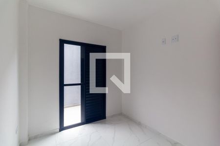 Quarto 1 de apartamento para alugar com 2 quartos, 42m² em Vila Paulo Silas, São Paulo