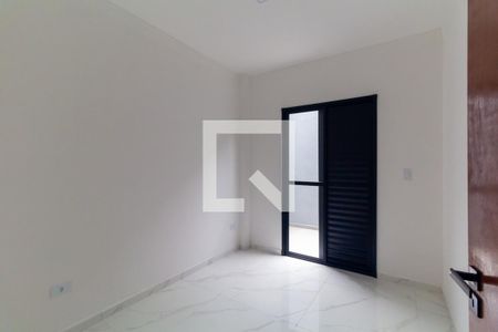 Quarto 1 de apartamento para alugar com 2 quartos, 42m² em Vila Paulo Silas, São Paulo
