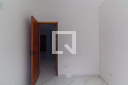 Quarto 1 de apartamento para alugar com 2 quartos, 48m² em Vila Paulo Silas, São Paulo