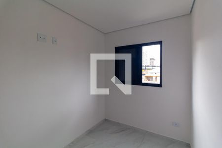 Quarto 1 de apartamento para alugar com 2 quartos, 42m² em Vila Paulo Silas, São Paulo