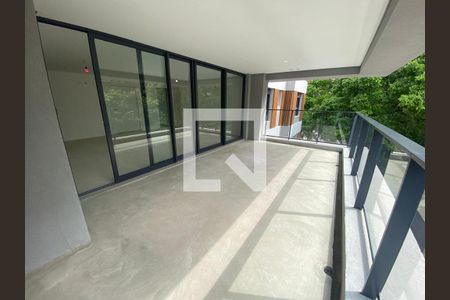 Apartamento à venda com 4 quartos, 189m² em Vila Uberabinha, São Paulo