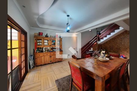 Casa à venda com 3 quartos, 212m² em Bosque de Barão Geraldo, Campinas