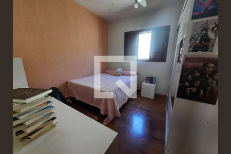 Quarto de casa à venda com 3 quartos, 212m² em Bosque de Barão Geraldo, Campinas