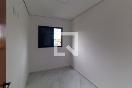 Quarto 1 de apartamento para alugar com 2 quartos, 43m² em Vila Paulo Silas, São Paulo