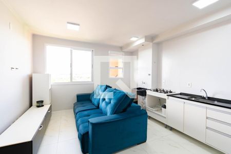 Apartamento à venda com 2 quartos, 48m² em Olaria, Canoas