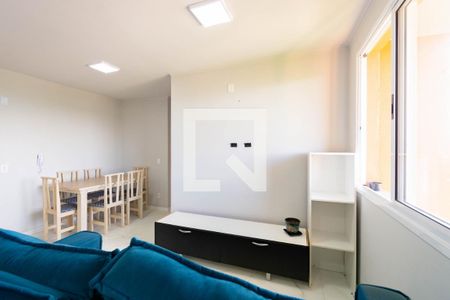 Apartamento à venda com 2 quartos, 48m² em Olaria, Canoas
