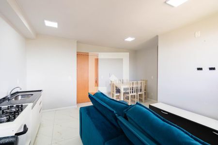 Apartamento à venda com 2 quartos, 48m² em Olaria, Canoas