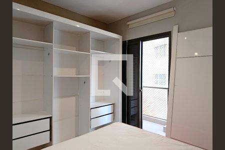 Quarto de apartamento para alugar com 1 quarto, 58m² em Jardim Paulista, São Paulo